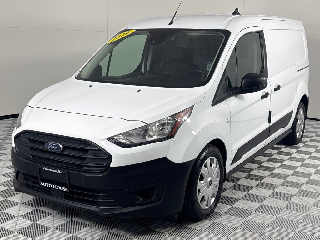 2020 Ford Transit Connect Image 11