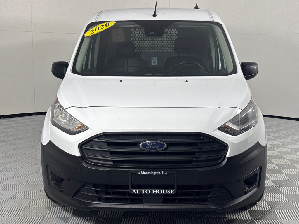 2020 Ford Transit Connect Image 12