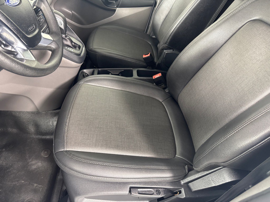 2020 Ford Transit Connect Image 14