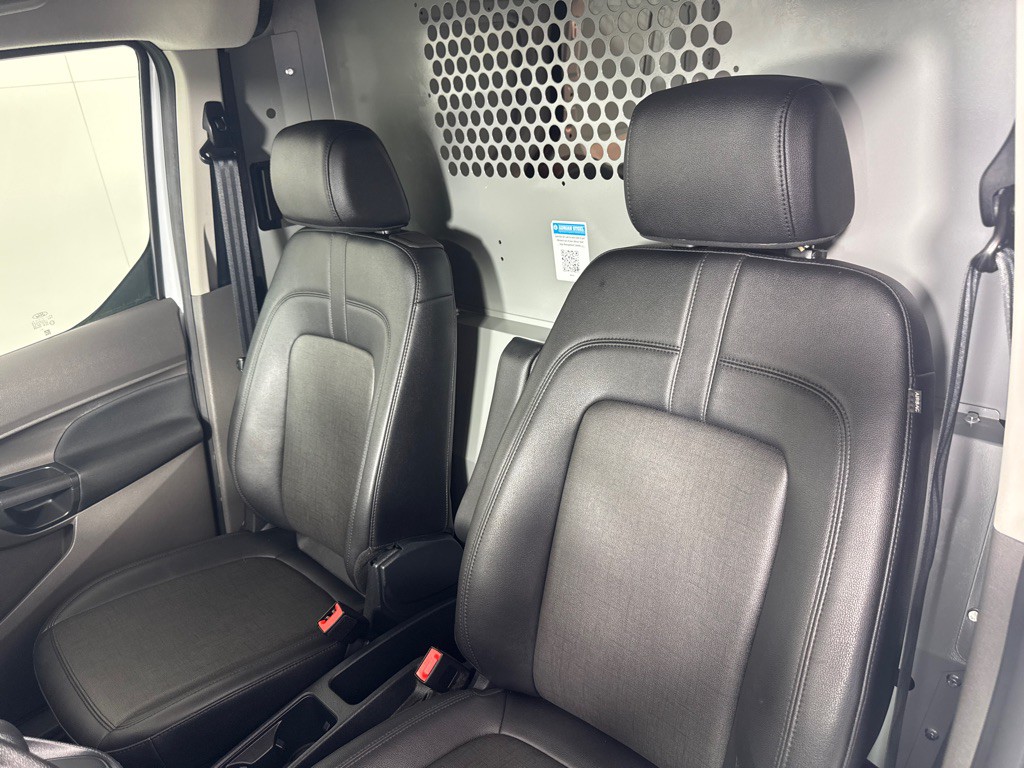2020 Ford Transit Connect Image 15