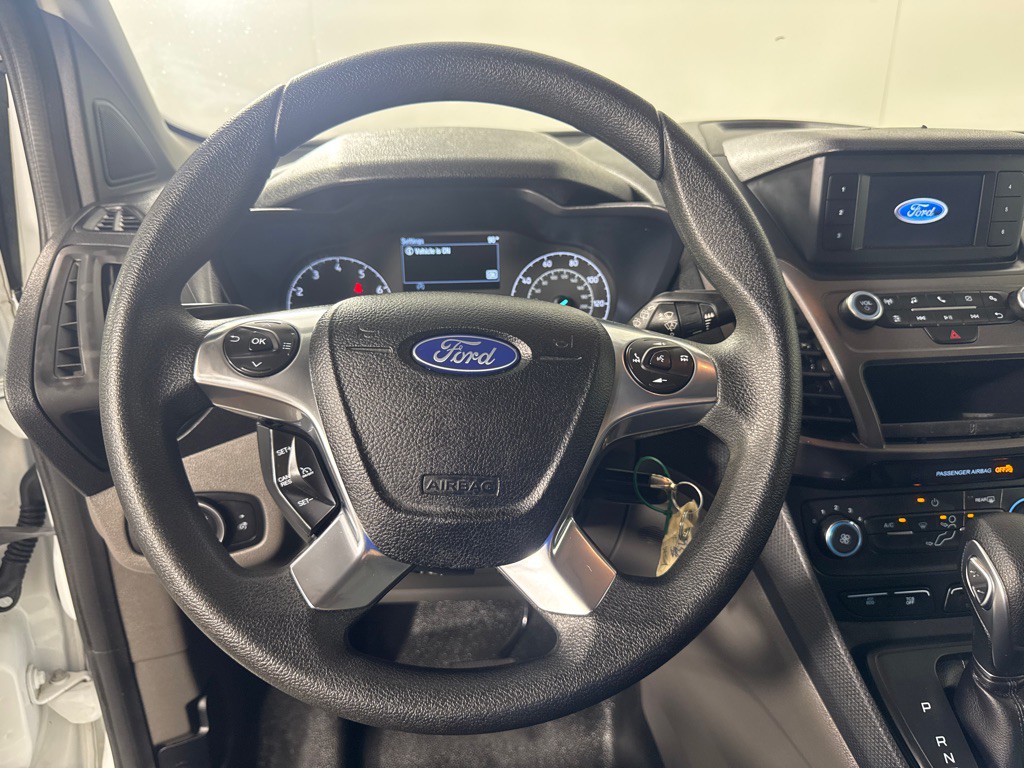 2020 Ford Transit Connect Image 17