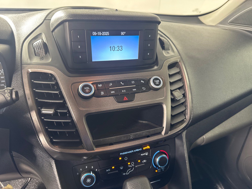 2020 Ford Transit Connect Image 18