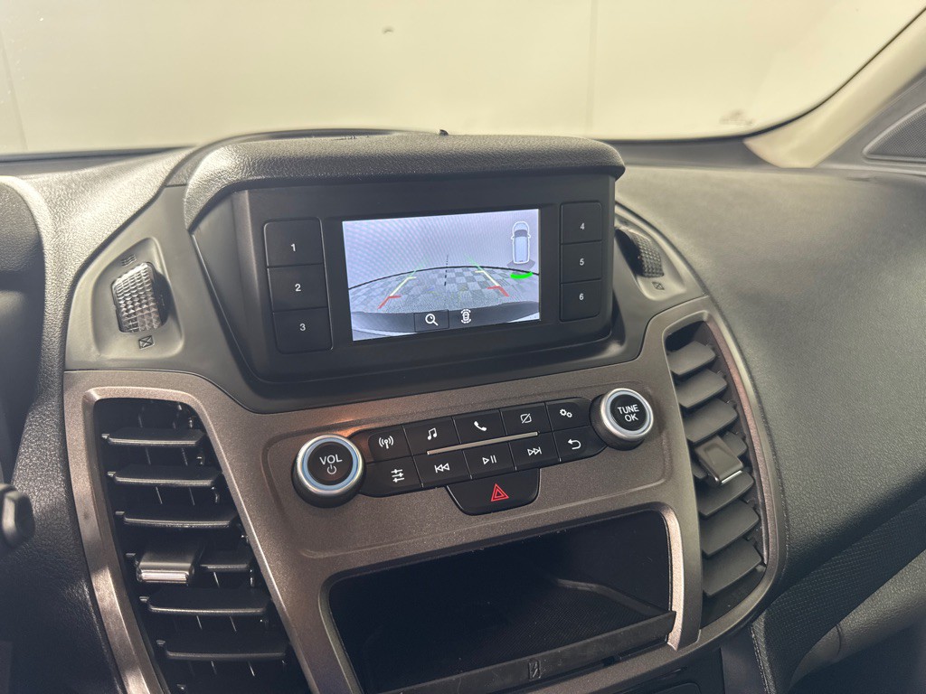 2020 Ford Transit Connect Image 19