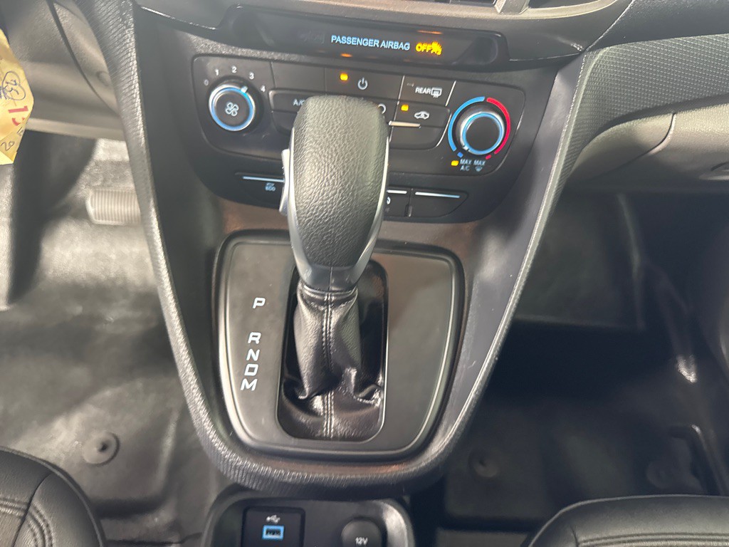 2020 Ford Transit Connect Image 20
