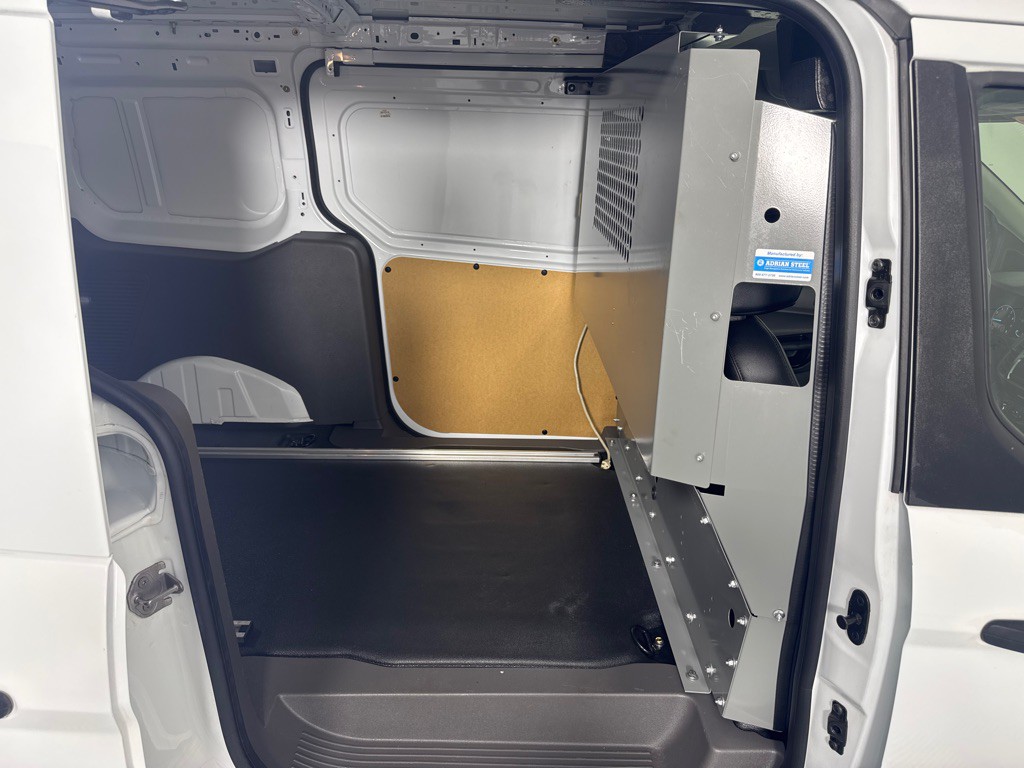 2020 Ford Transit Connect Image 22