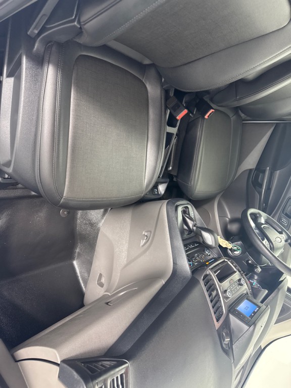 2020 Ford Transit Connect Image 23