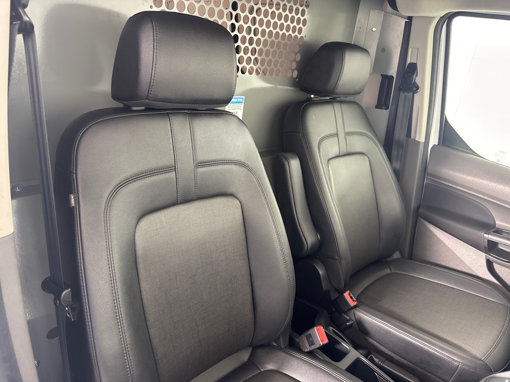 2020 Ford Transit Connect Image 24