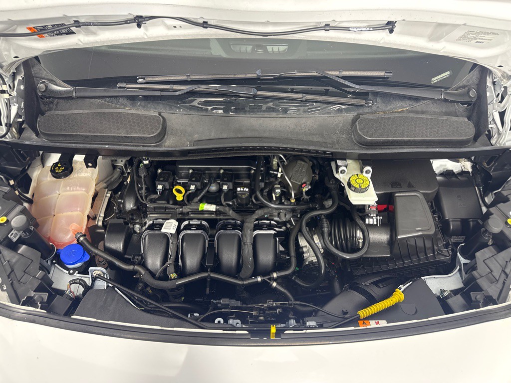 2020 Ford Transit Connect Image 26