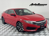 Image for 2016 Honda Civic LX ID: 6855343
