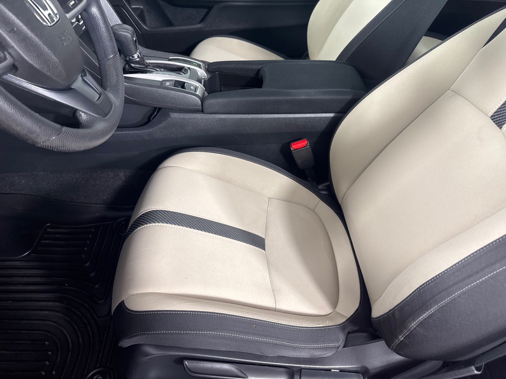 2016 Honda Civic Image 14