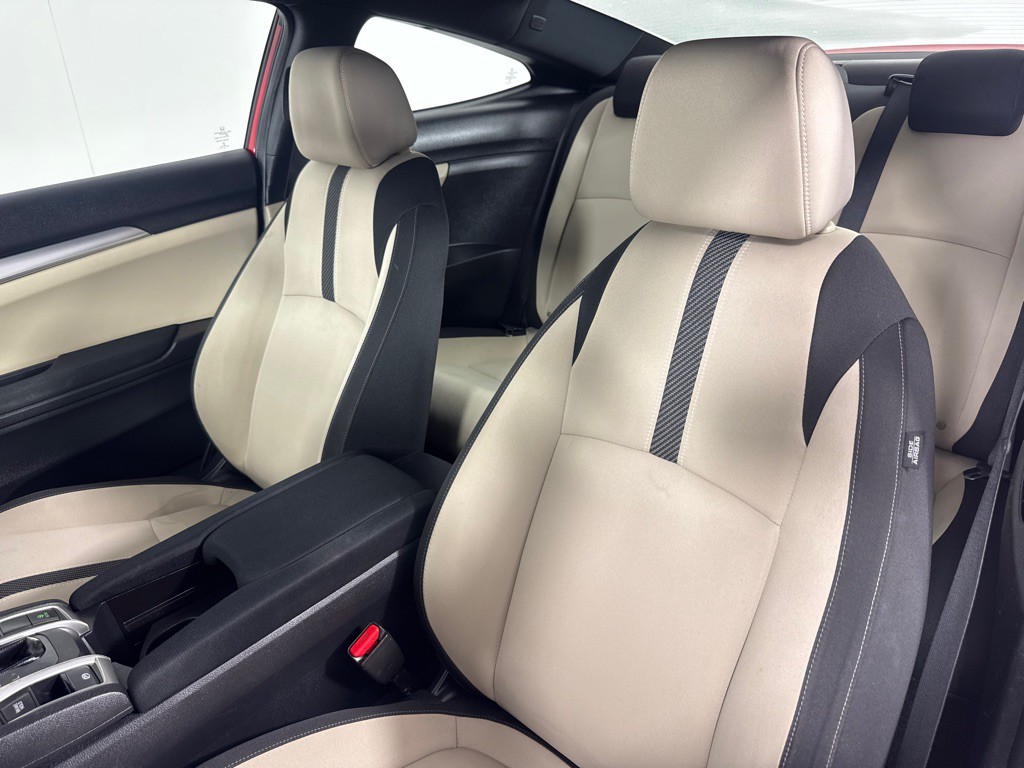 2016 Honda Civic Image 15