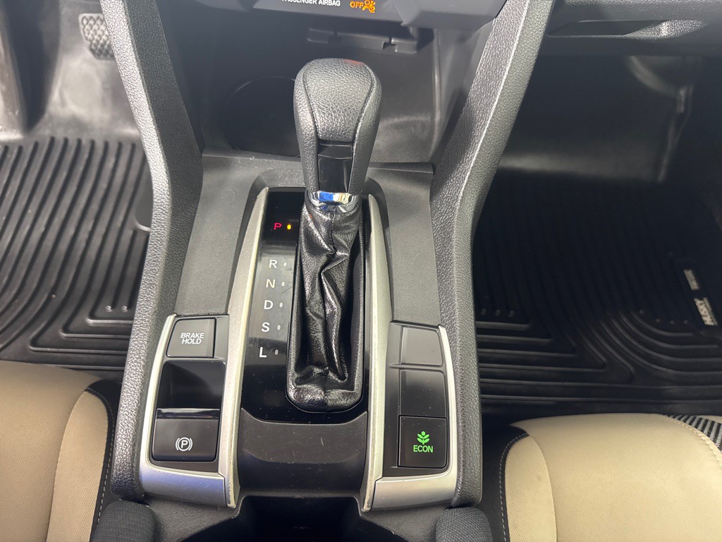 2016 Honda Civic Image 20