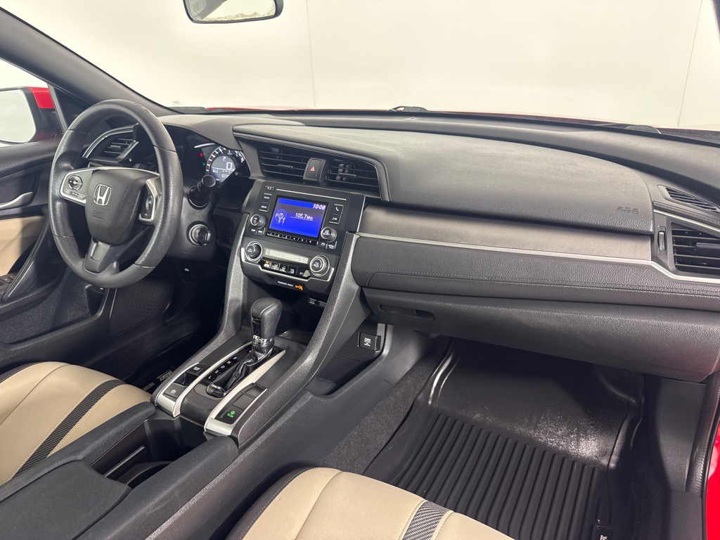 2016 Honda Civic Image 24