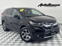 Image for 2017 Honda CR-V EXL ID: 6855385