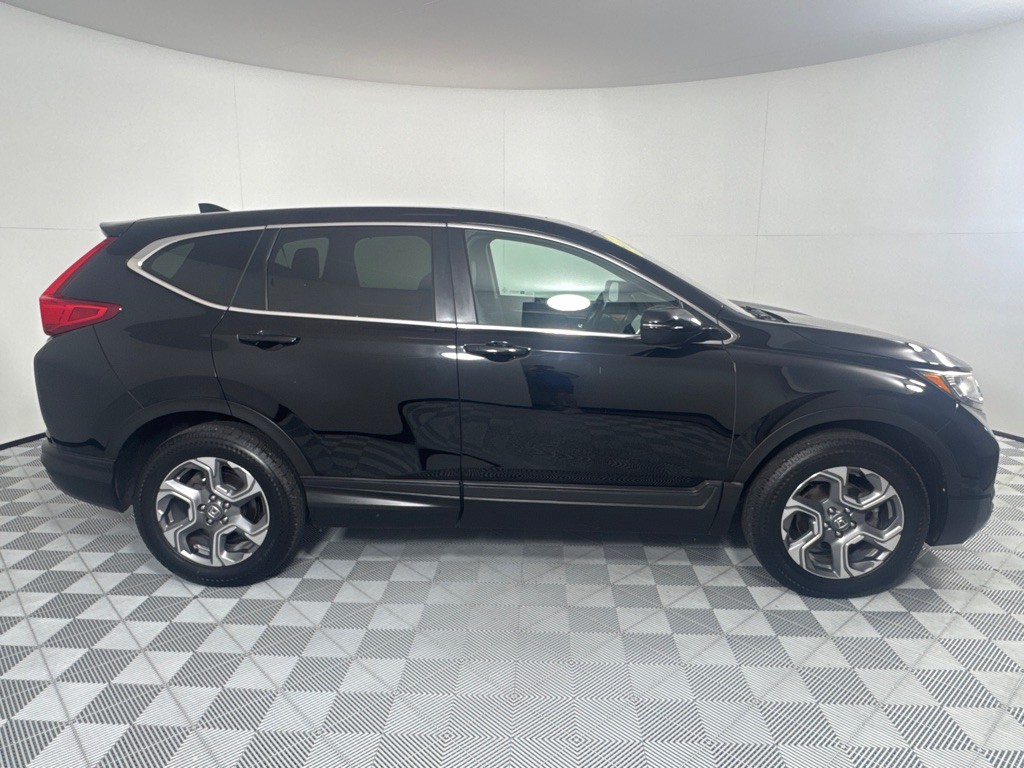 2017 Honda CR-V Image 4