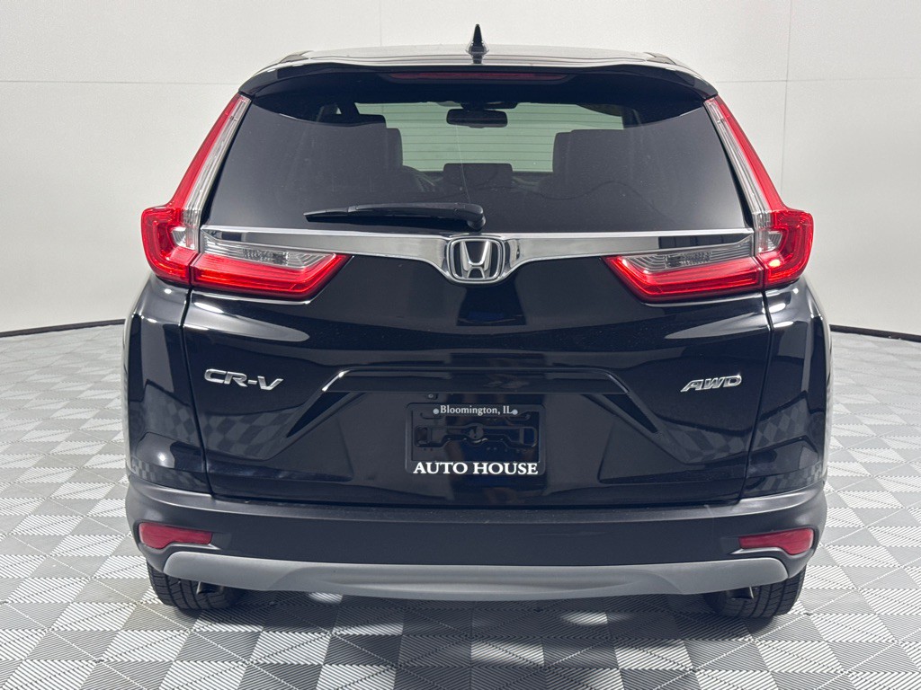 2017 Honda CR-V Image 6