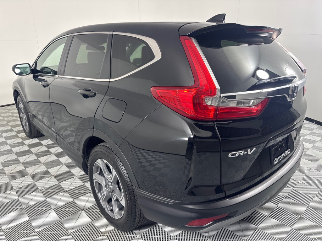 2017 Honda CR-V Image 8