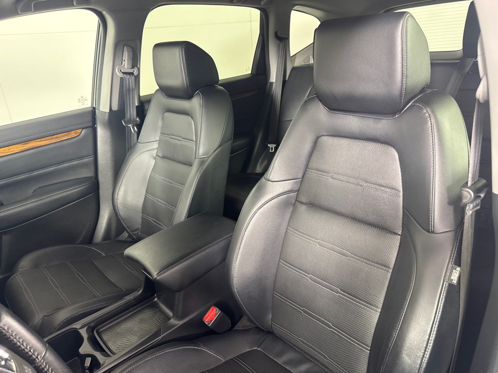 2017 Honda CR-V Image 12