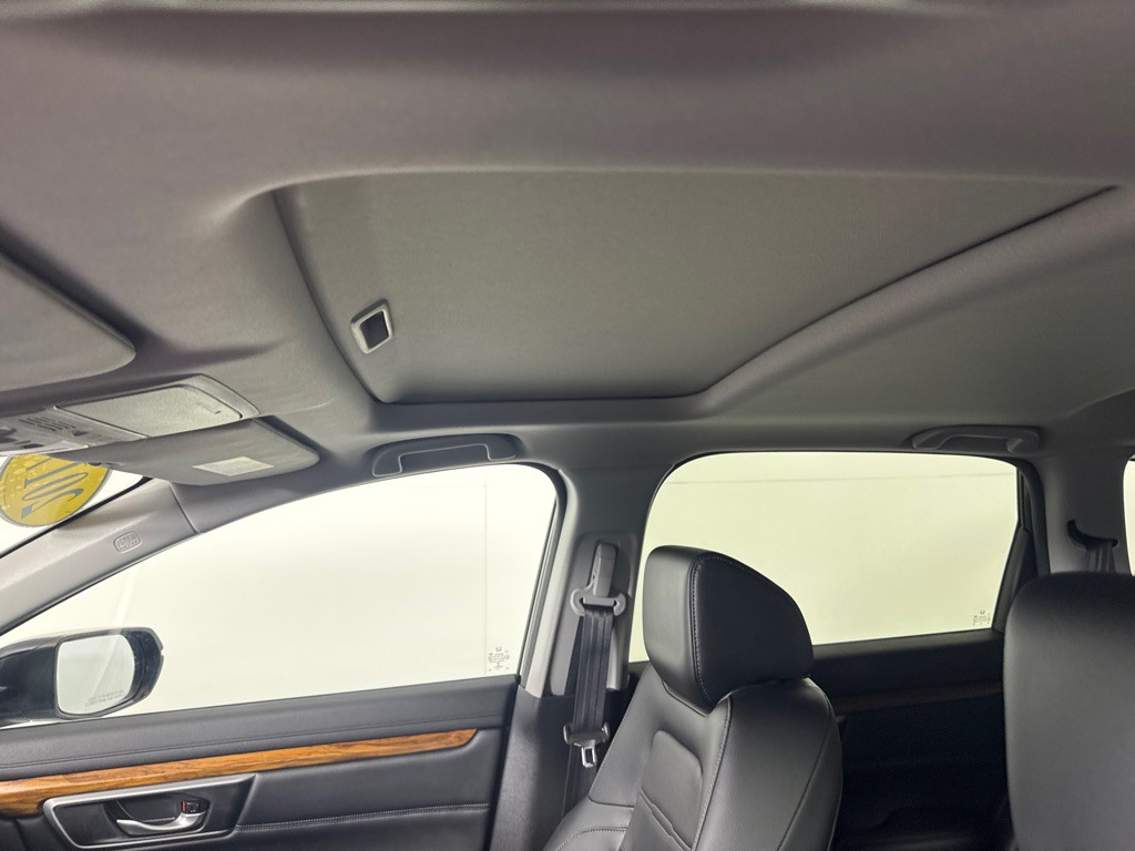 2017 Honda CR-V Image 13