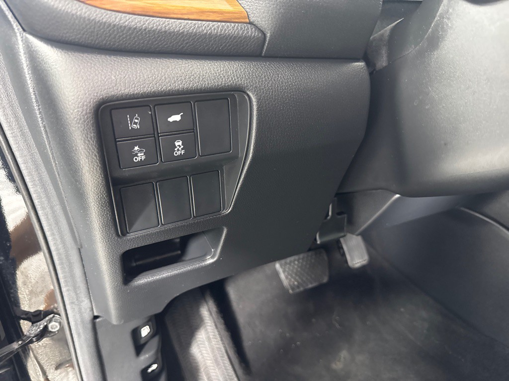 2017 Honda CR-V Image 14