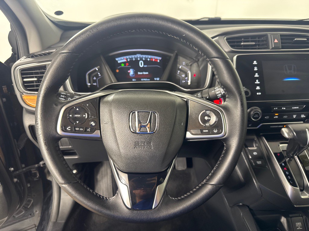 2017 Honda CR-V Image 15
