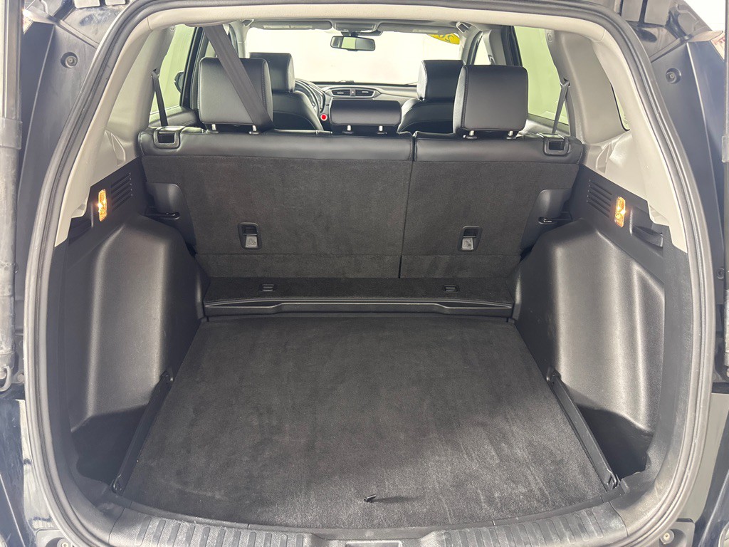 2017 Honda CR-V Image 21