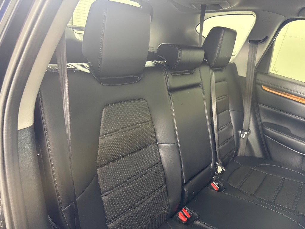 2017 Honda CR-V Image 23