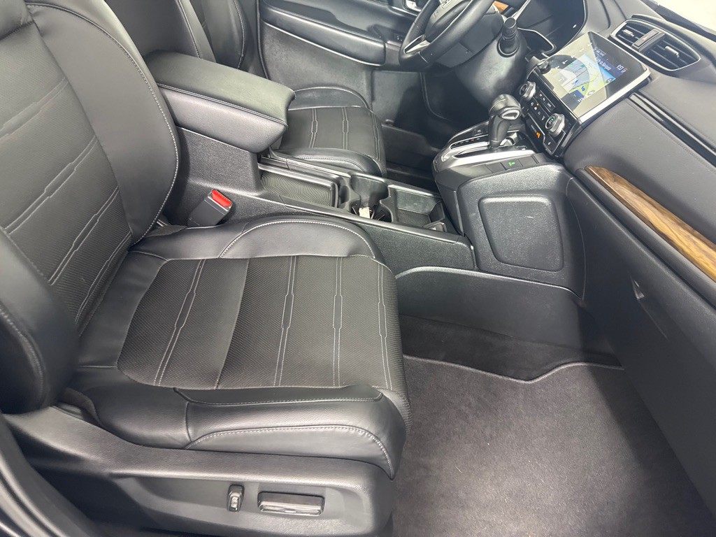 2017 Honda CR-V Image 24