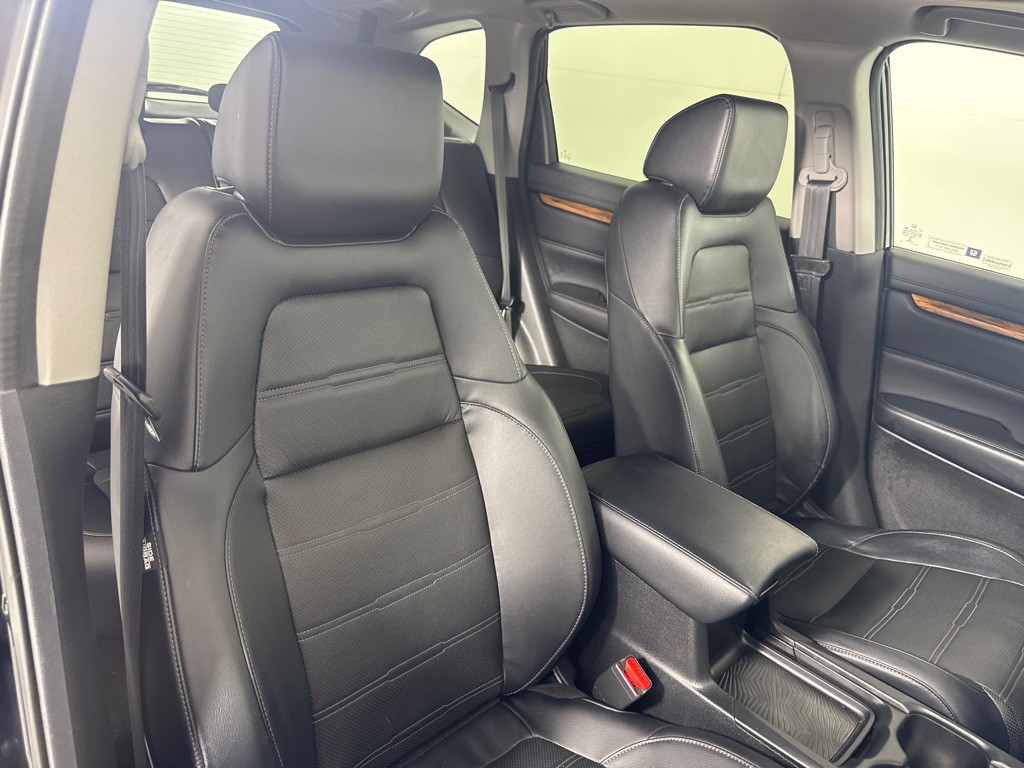 2017 Honda CR-V Image 25