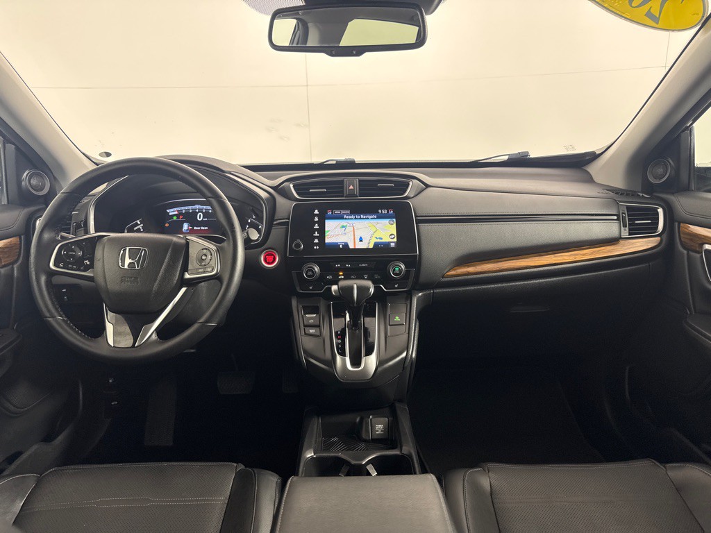 2017 Honda CR-V Image 26