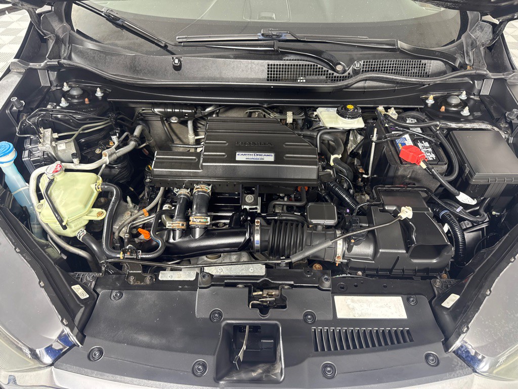 2017 Honda CR-V Image 27