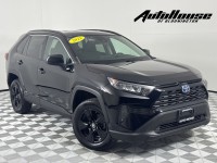 Image for 2022 Toyota Rav4 LE ID: 6855486
