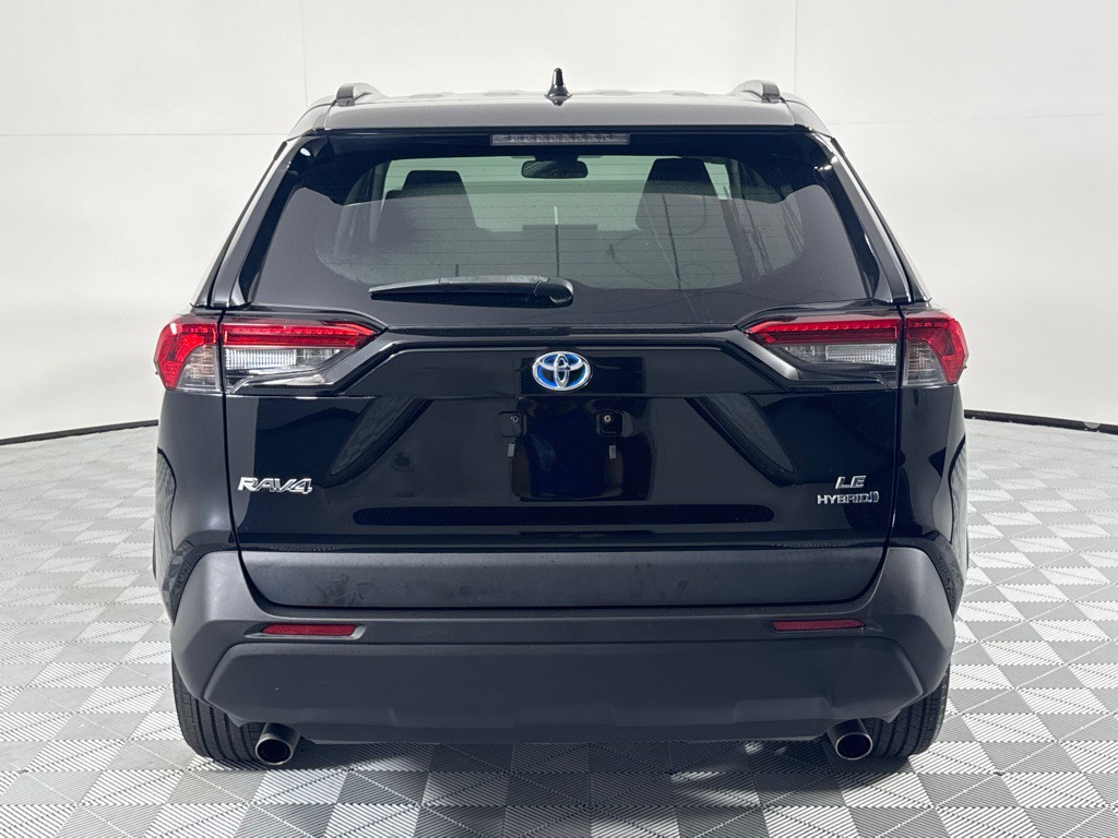 2022 Toyota Rav4 Image 6