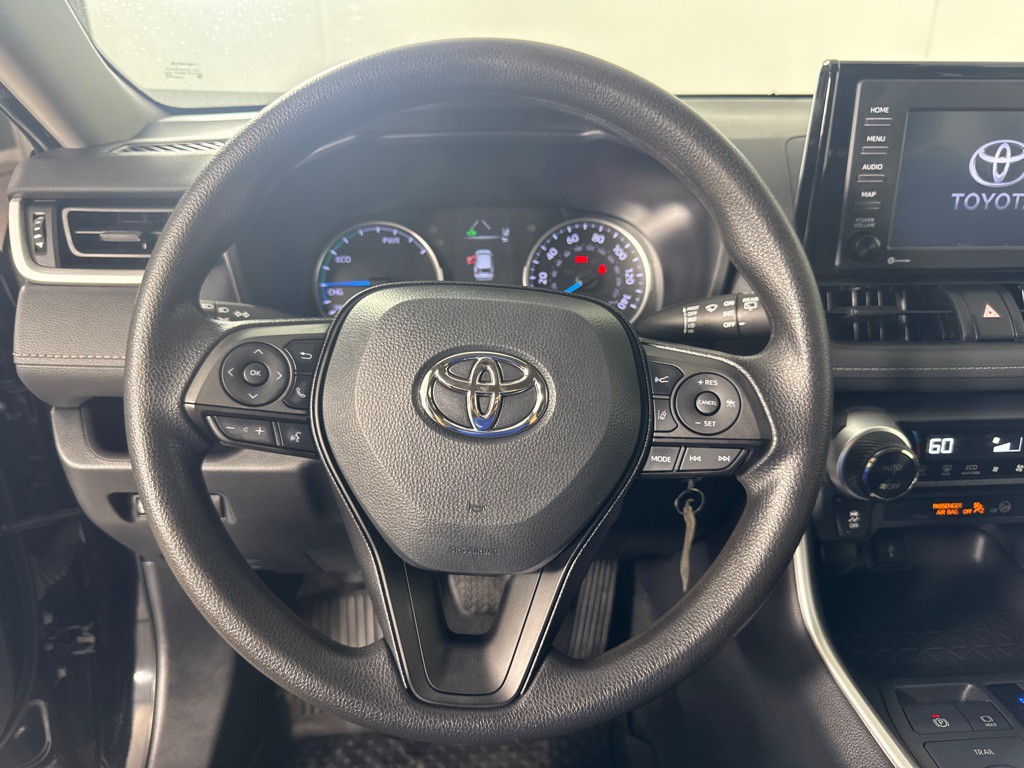 2022 Toyota Rav4 Image 16