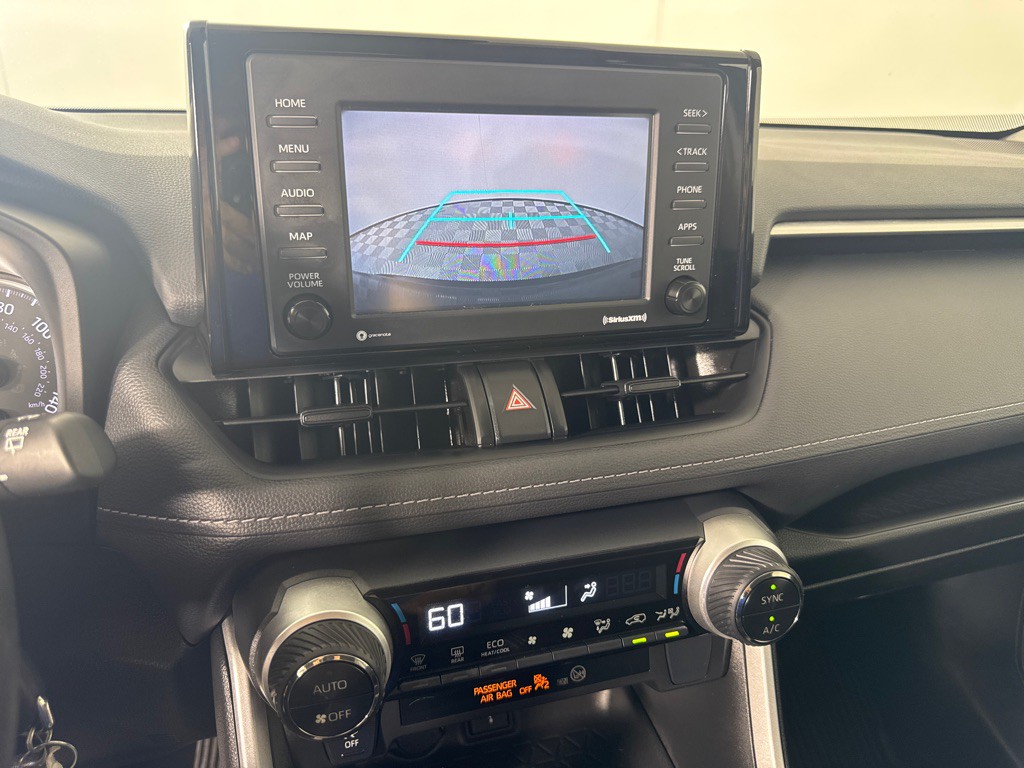 2022 Toyota Rav4 Image 17