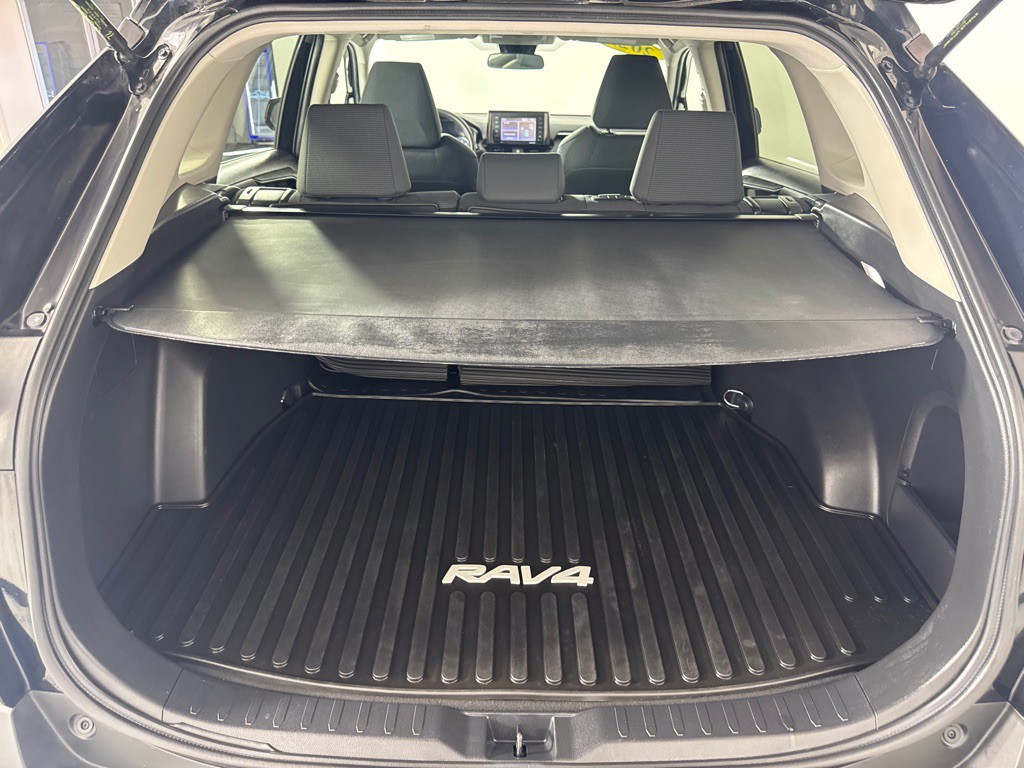 2022 Toyota Rav4 Image 21