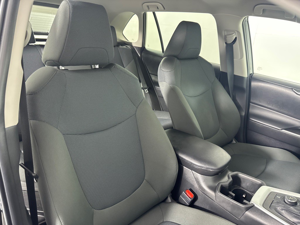 2022 Toyota Rav4 Image 25