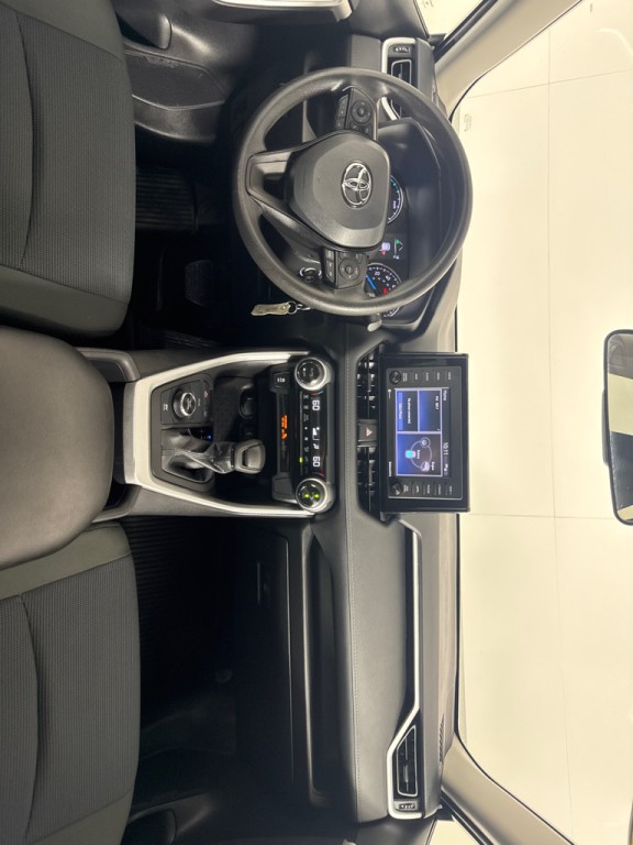 2022 Toyota Rav4 Image 26