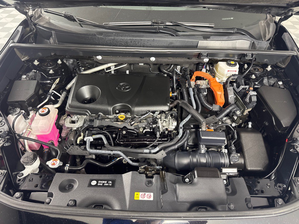 2022 Toyota Rav4 Image 27