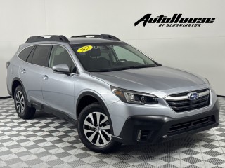 Image for 2022 Subaru Outback Premium ID: 6855521