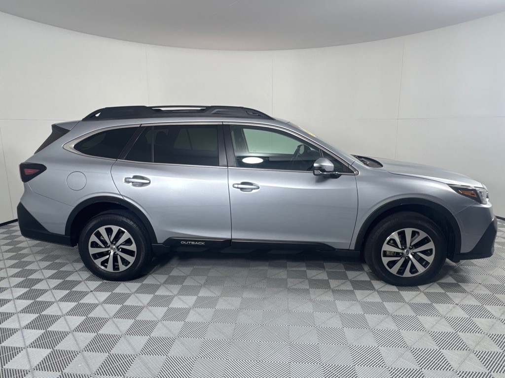 2022 Subaru Outback Image 4