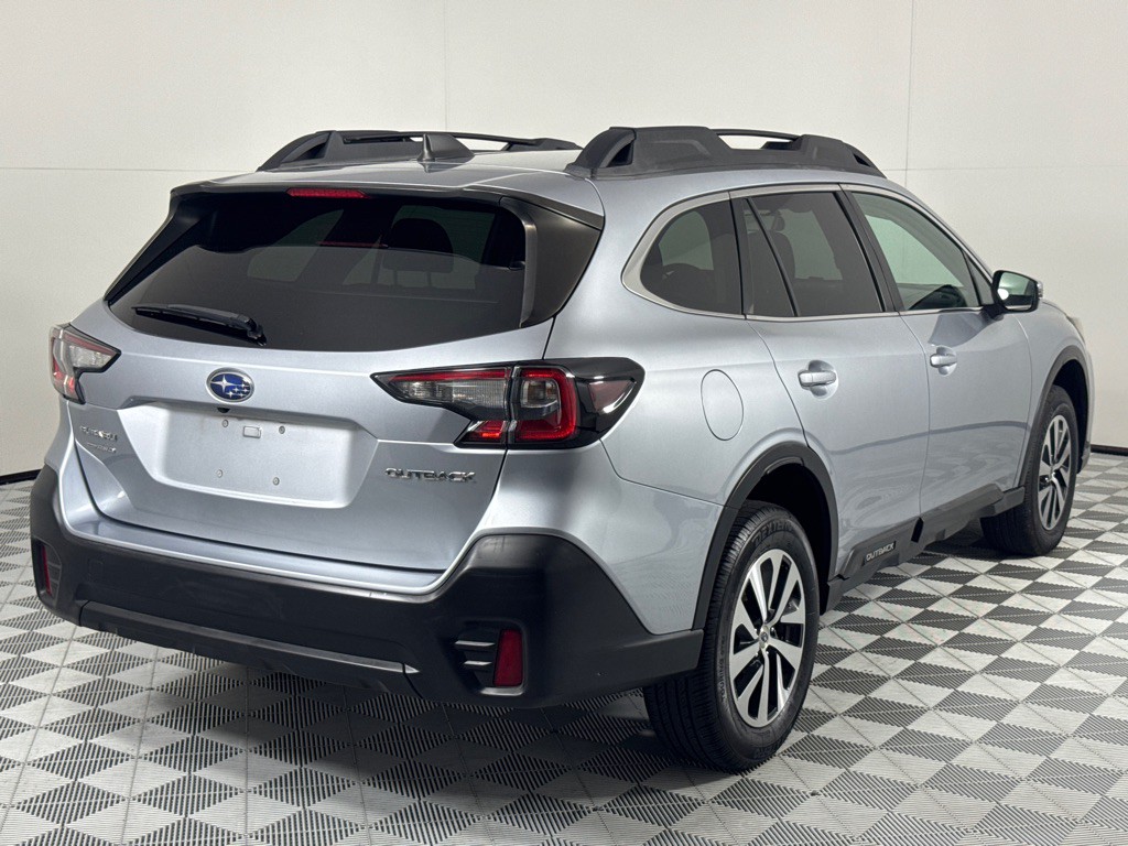 2022 Subaru Outback Image 5