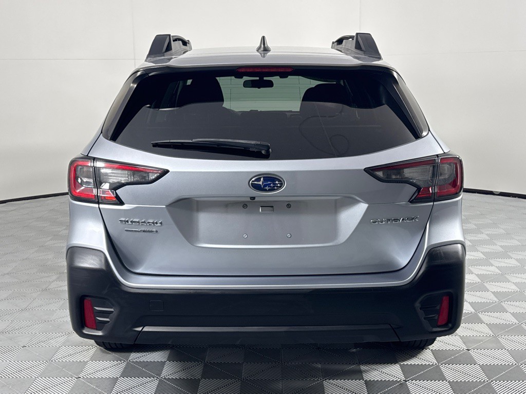 2022 Subaru Outback Image 6