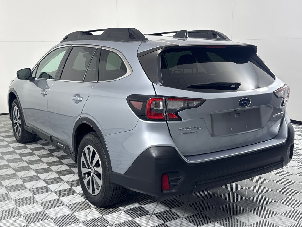 2022 Subaru Outback Image 7