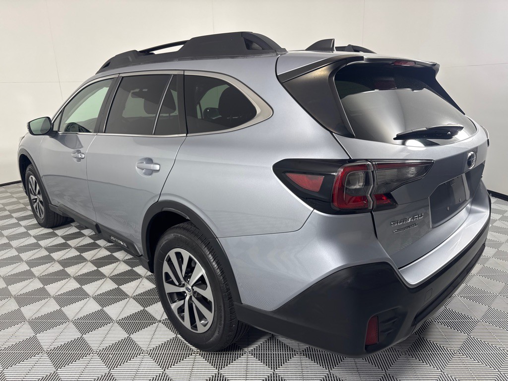 2022 Subaru Outback Image 8