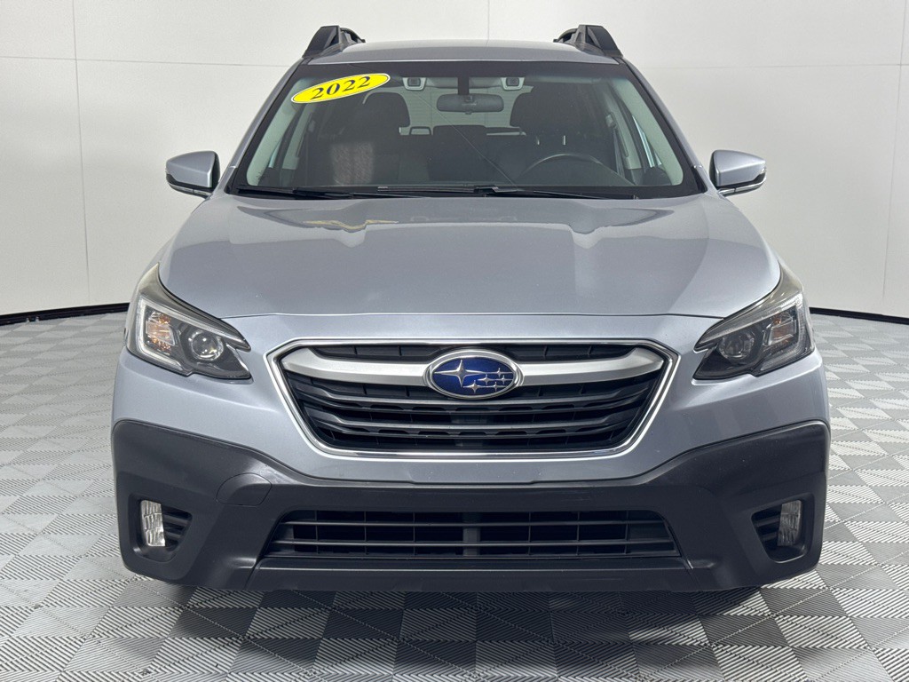 2022 Subaru Outback Image 11