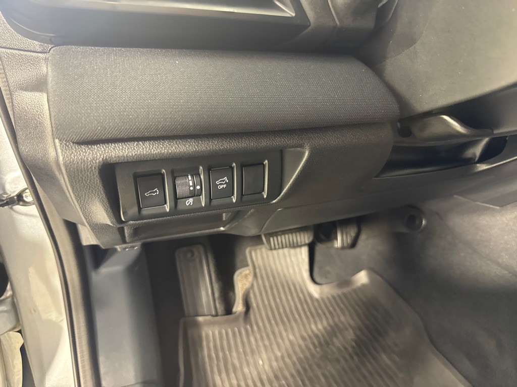2022 Subaru Outback Image 15
