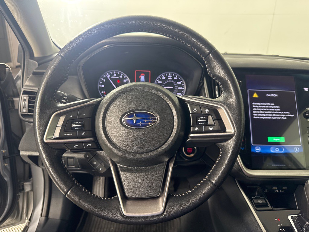 2022 Subaru Outback Image 16