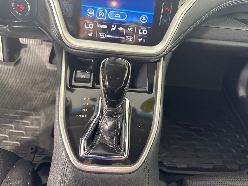 2022 Subaru Outback Image 19