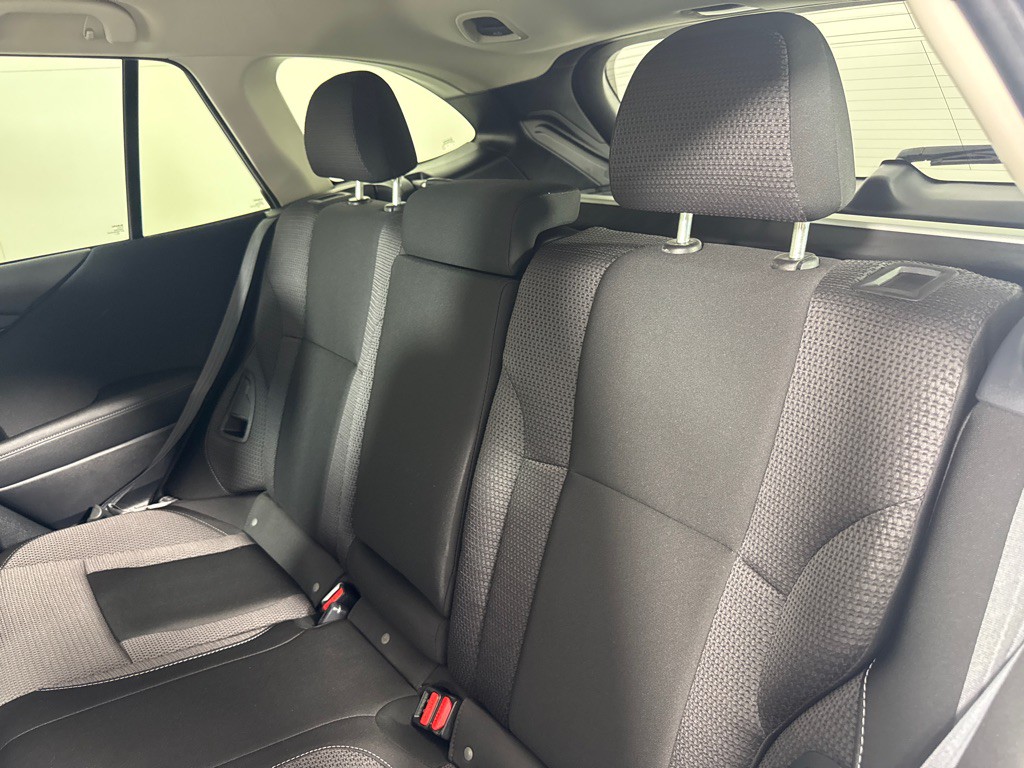 2022 Subaru Outback Image 21